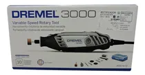 Comprar Mototool Con 10 Accesorios Dremel 3000