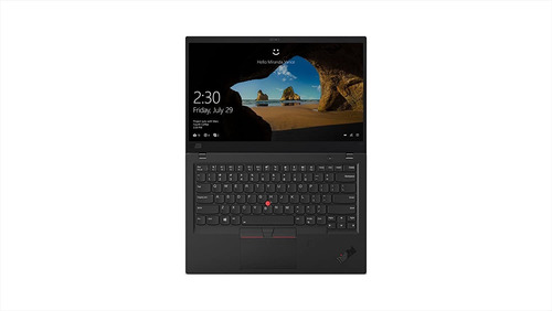 Lenovo Thinkpad X1 Carbon Laptop, Ordenador Portátil Con Win