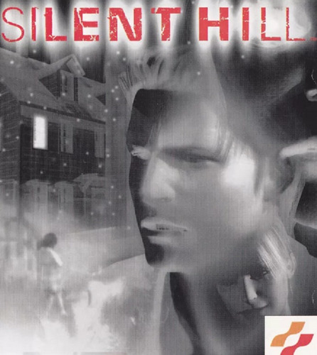 Pack Silent Hill 1-4 Y Resident Evil 4 Para Pc En Español (Usado)