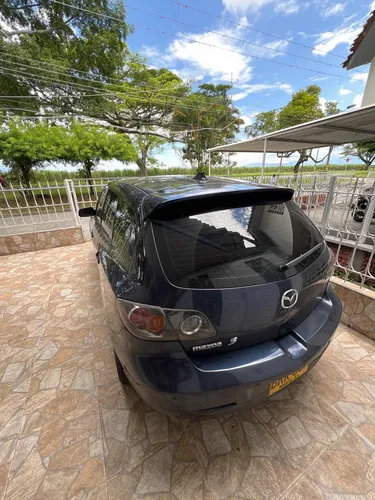 Mazda 3 3LFHA5