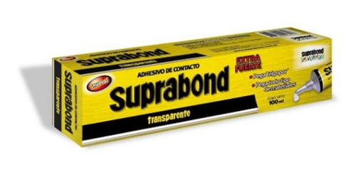 Adhesivo Suprabond 100 Ml.