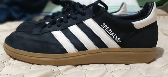 Sótano arpón cepillo Adidas Spezial | MercadoLibre 📦