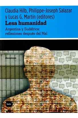 Lesa Humanidad - Hilb, Salazar Y Otros