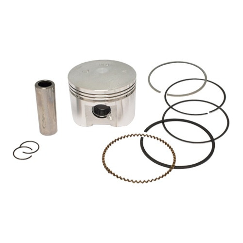 Kit Piston 0,50 Pulsar Bajaj 180 (mapache)