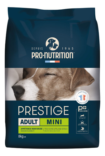 Prestige Adult Mini 8kg