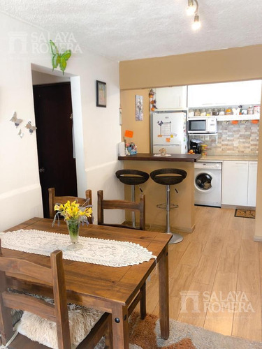 Imagen 6 de 9 de Venta: 2 Dormitorios 2 Baños Apartamento Modalidad Casita Punta Del Este