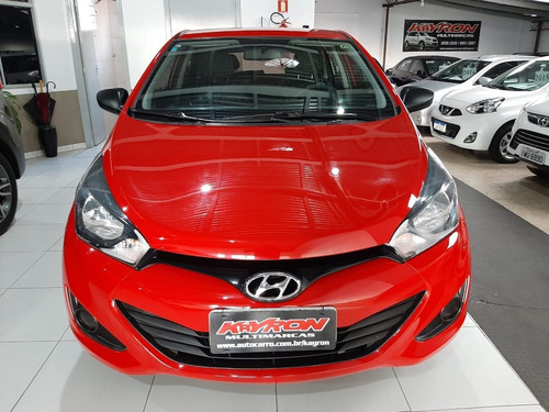Hb20 Hatch 1.0 Comfort Plus Completo Placa I Ipva Pago