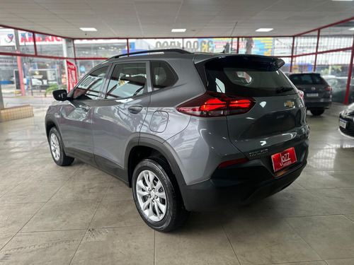 Chevrolet Tracker 1.0 TURBO FLEX AUTOMÁTICO
