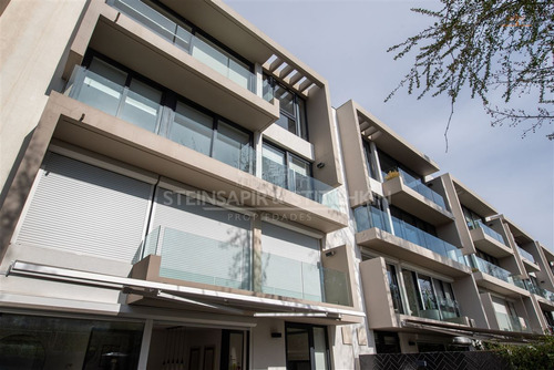 Triplex I 4d 4b I Con Jardin I 190 M2 I 2e I Portal
