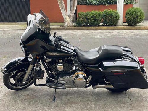 Imagen 6 de 14 de Harley Davidson Police Electra Glide 2012 Nacional