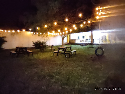 Imagen 13 de 17 de Renta De Quinta Con Estancia En Cabaña, Con Alberca A Una Hora De Monterrey, Nuevo Leon