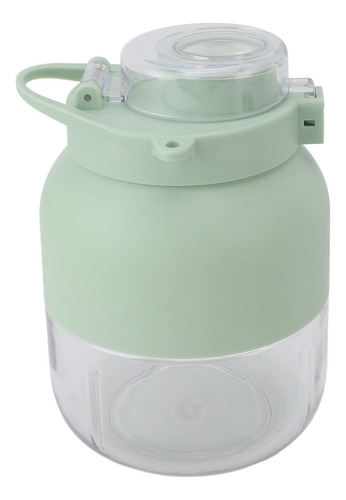 Exprimidor Eléctrico Blender Cup, Mini Portátil Y Automático