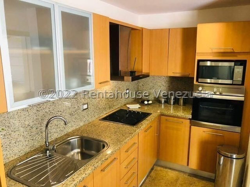Imagen 10 de 14 de Hermoso Apartamento En Venta Lomas Del Sol Mls #22-24606
