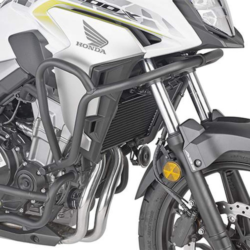 Givi Tnh Protectores Superiores Del Motor Para Cb500x -