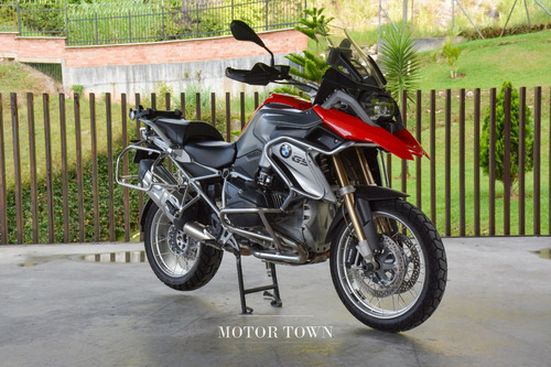 Bmw R 1200 Gs R1200gs