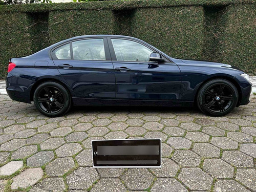 Imagem 3 de 15 de Bmw 320i I