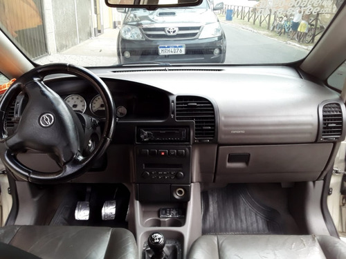 Chevrolet Zafira