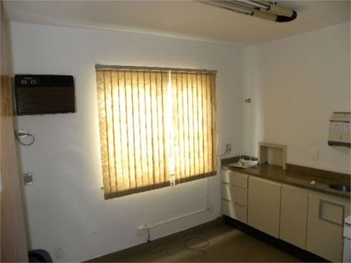 Casa / Sobrado Comercial Com 706 Metros Para Locação Em Pinheiros - 226-im450589