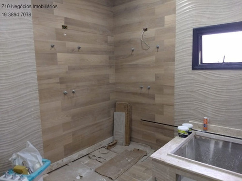 Venda, Condomínio Terra Magna - Ca08620 - 34722145