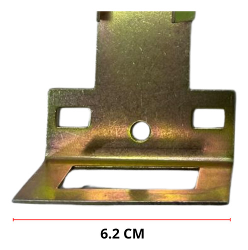 Suporte Universal Ar Split Regulável Evaporadora 7 A 36000