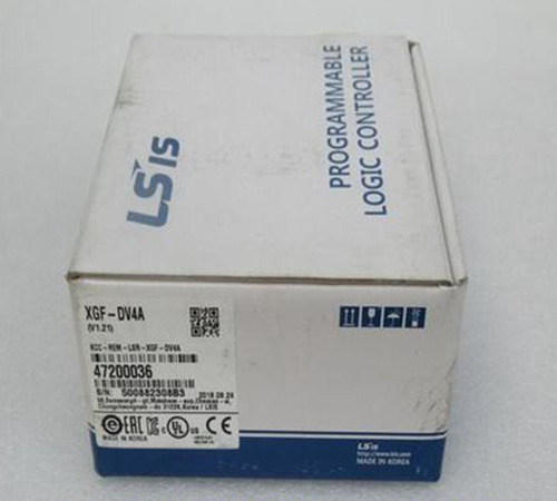 New In Box Ls Module Xgf-dv4a