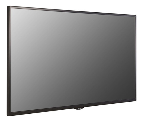 LG 55 Clase Ful Hd 1080p Led Tv 55sl5b (Reacondicionado)