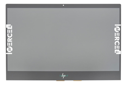 Pantalla Touch Marco Hp Envy X360 13-ag0001la 13-ag0005la