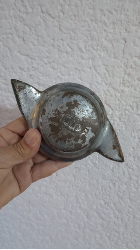 Tapón De Radiador Jaguar Antigüo 