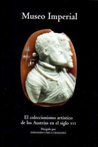 Libro Museo Imperial