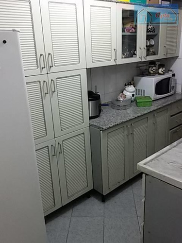 Imagem 6 de 15 de Apartamento Portal À Venda, Pirituba, São Paulo - Ap1500. - Ap1500