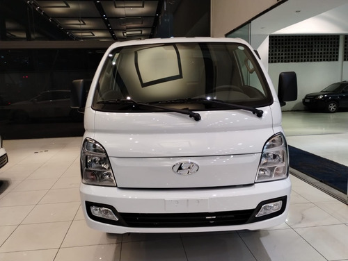 Hyundai HR 2.5 Gl Tgdi 4Wd 2P