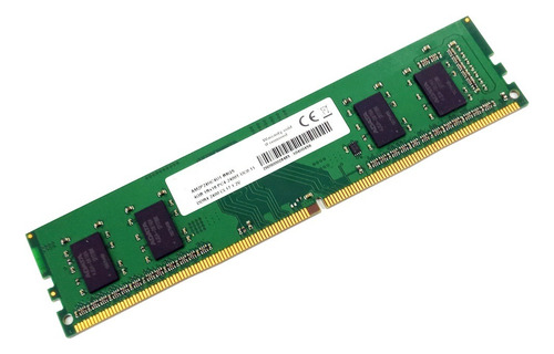 Memoria Ram Ddr4 2400mhz Pc Dimm Openbox Garantia Calidad