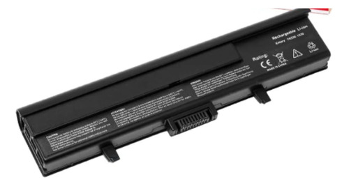 Batería Hg307 M1500  Dell Xps M1530 Tk330 Xt828 Ru030 Xt832
