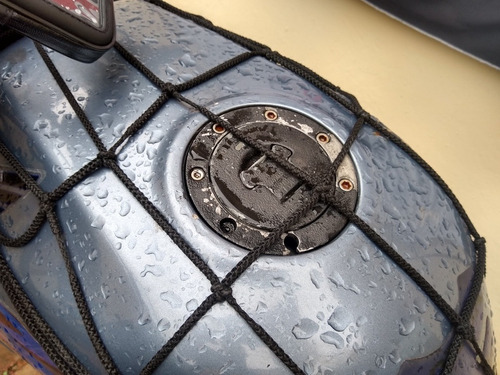 Honda 500 Cc
