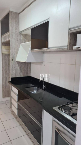 Imagem 30 de 30 de One Jardim Sul - Apartamento Com 2 Dormitórios 2 Vagas A Venda Na Vila Andrade - Ap0225