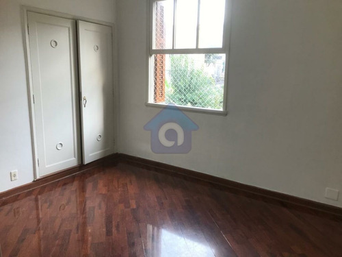 Imagem 4 de 15 de Apartamento Vila Mariana - Tw13766