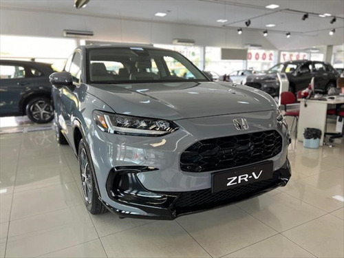 Honda Zr-v 2.0 I-vtec Gasolina Cvt 24/25