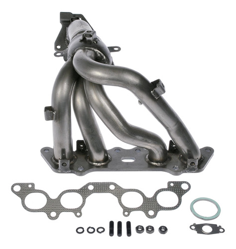 Dorman 674-682 Kit De Colector De Escape Para Modelos Toyota