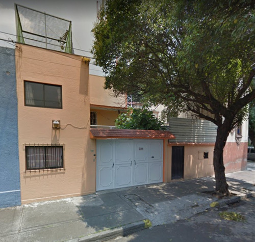 Casa En Venta Piña # 159, Col. Nueva Santa Maria, Alc. Azcapotzalco, Cp. 02800