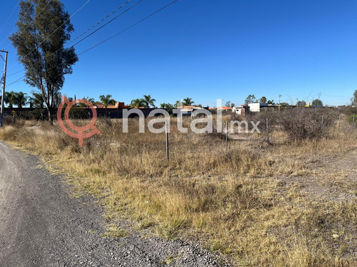 Terreno En Venta Colinas Del Sur Silao Guanajuato