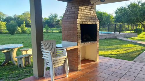 En Merlo San Luis - Don Valentín (duplex-cabañas Y Deptos.)