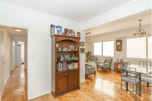 Imagen 4 de 24 de Departamento 4 Amb C/dep Cochera Venta Caballito