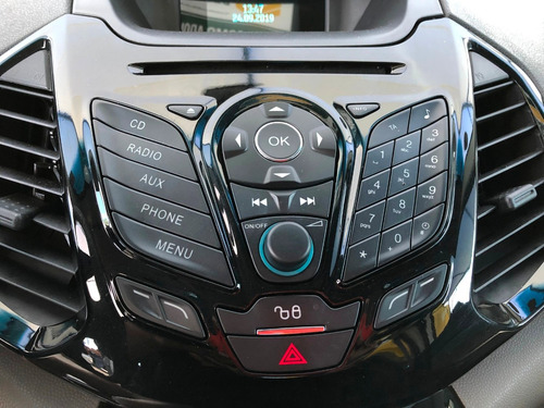 Ecosport Titanium Automática Entrada Ap De R$ 4990,00 + 48 X