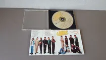 Comprar Disco Compacto Los Mier Dedicado A Ti