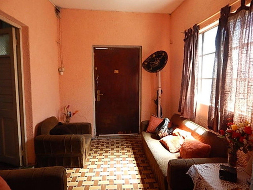 Imagen 5 de 15 de Casa De 3 Dormitorios Padrón Único, Solar De 500 M2 Próximo A Cnel Raíz Y Br Batlle Y Ordoñez