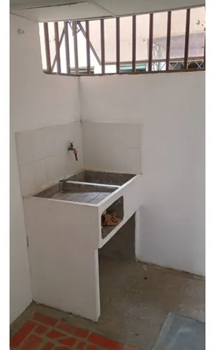 Vendo Apartamento En Cr Los Guayacanes