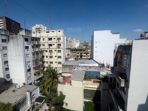 Departamento En Venta Ubicado En Palermo, Capital Federal