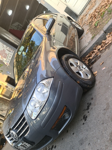 Imagen 5 de 8 de Volkswagen Bora 2.0 Trendline 115cv 2008