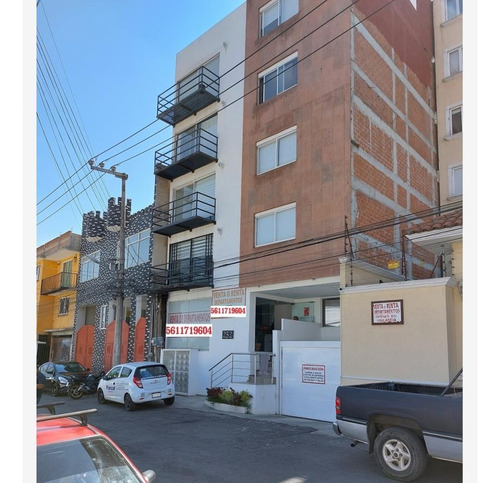 Se Vende Departamento Nuevo. Cuajimalpa. #ag