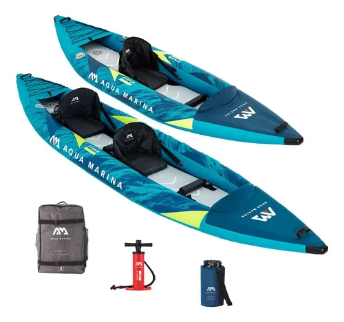 Kayak Vapor Aqua Marina